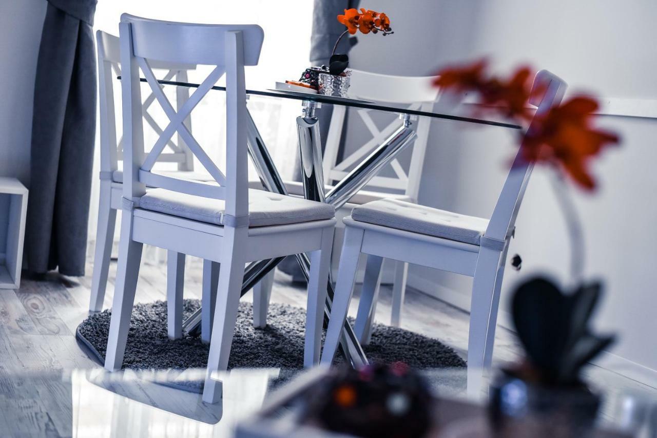 New designed Apartment in Wenen Buitenkant foto