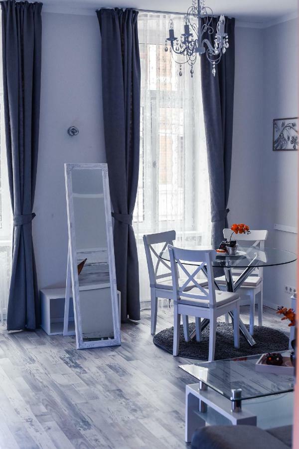 New designed Apartment in Wenen Buitenkant foto